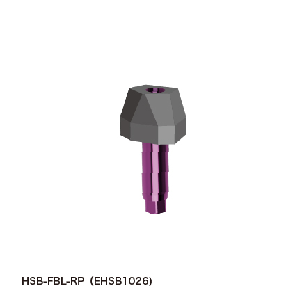 HSB-FBL-RP（EHSB1026)